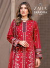 Farasha Vol 1 By Zaha Cambric Cotton Pakistani Suits Wholesale Market In Surat
